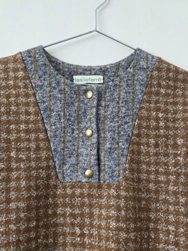 Top Laine Caramel – Image 2