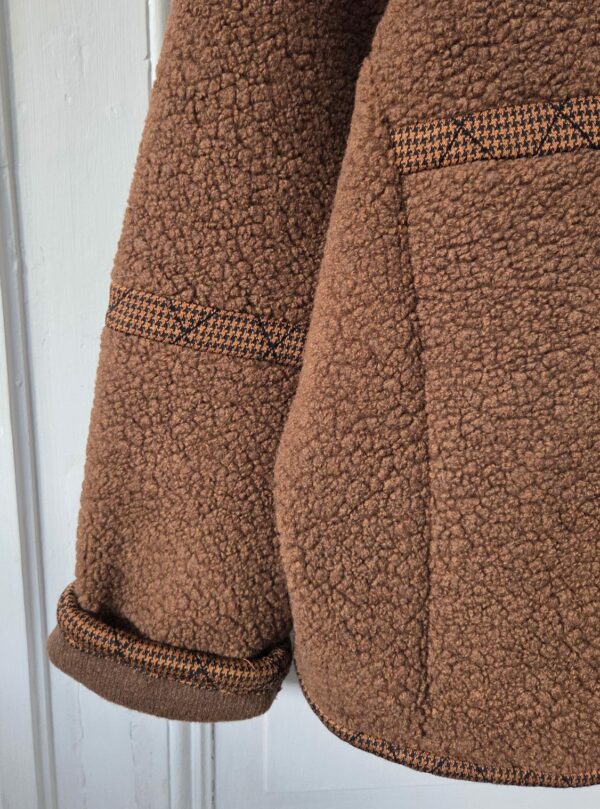 Veste Teddy Sequoia – Image 3