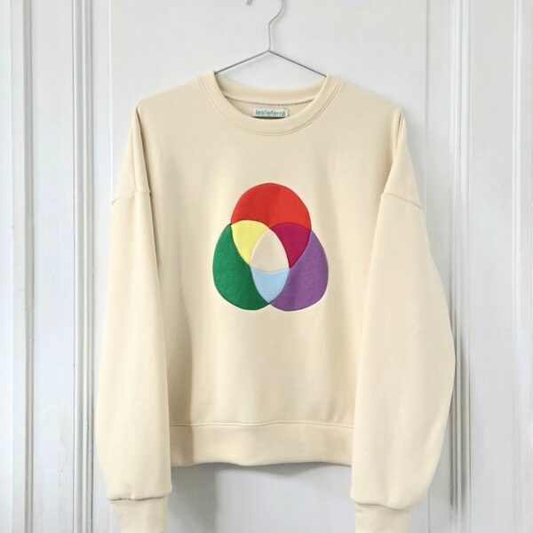 Sweatshirt Chromatique