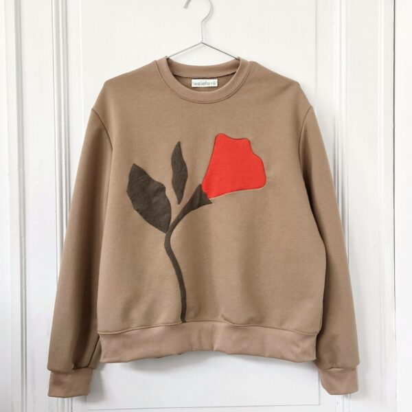 Sweatshirt Collection (pour Justine)