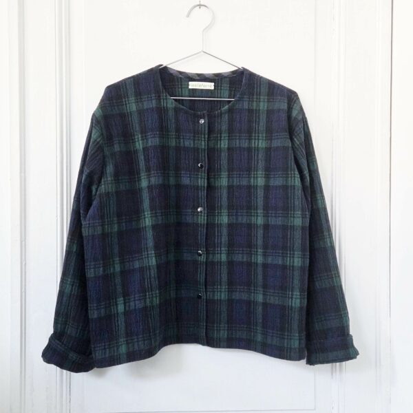 veste/Cardigan T2