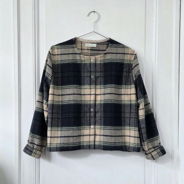 Cardigan Tartan